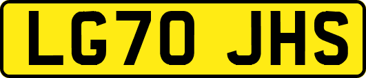LG70JHS