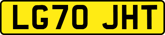 LG70JHT