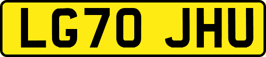LG70JHU