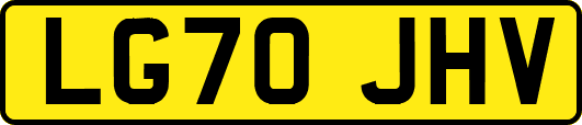 LG70JHV
