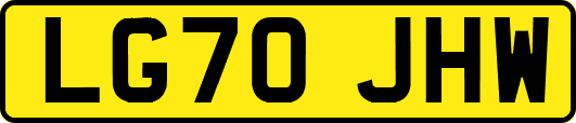 LG70JHW