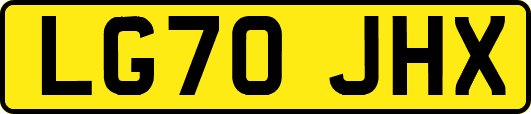 LG70JHX