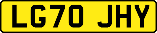 LG70JHY
