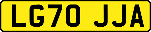 LG70JJA