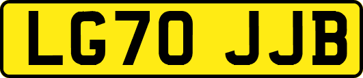 LG70JJB