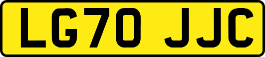 LG70JJC