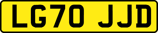 LG70JJD