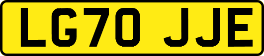 LG70JJE