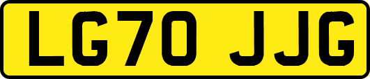LG70JJG