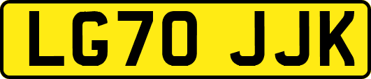 LG70JJK