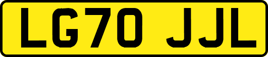 LG70JJL