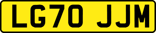 LG70JJM