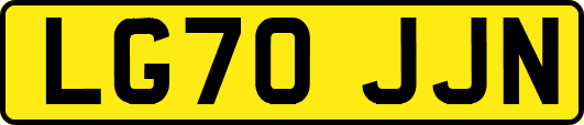 LG70JJN