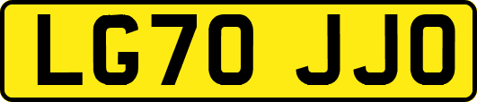 LG70JJO