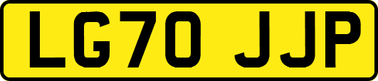 LG70JJP