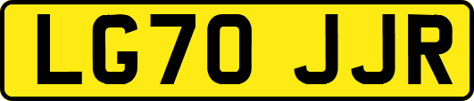 LG70JJR