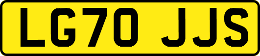 LG70JJS