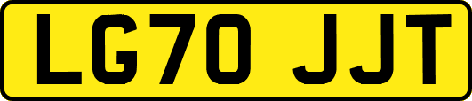 LG70JJT