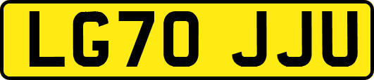 LG70JJU