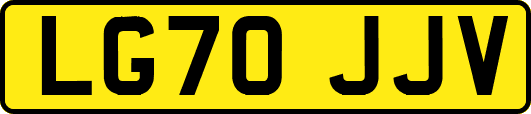 LG70JJV