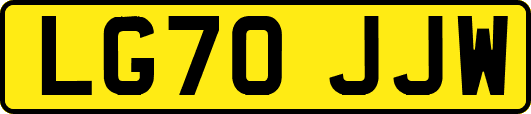 LG70JJW