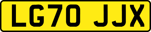 LG70JJX