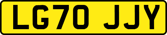 LG70JJY