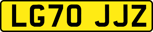 LG70JJZ