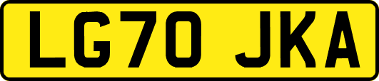 LG70JKA