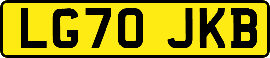 LG70JKB