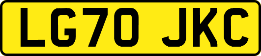LG70JKC