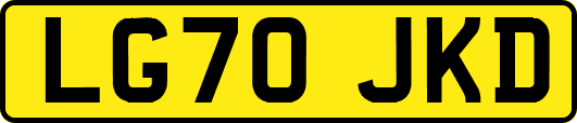LG70JKD