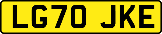 LG70JKE