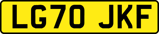 LG70JKF