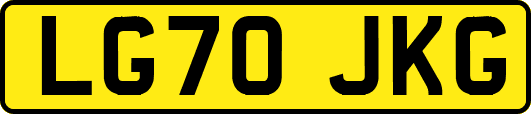 LG70JKG