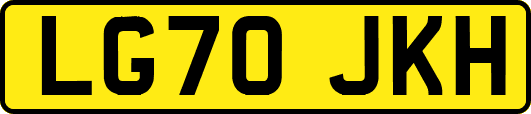 LG70JKH