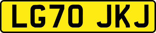 LG70JKJ