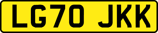 LG70JKK