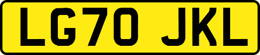 LG70JKL