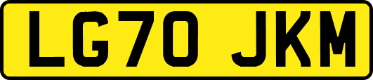 LG70JKM
