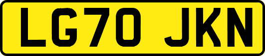 LG70JKN