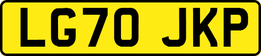 LG70JKP
