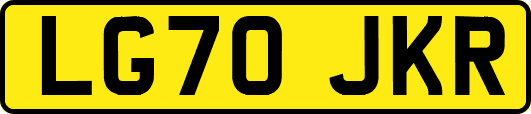 LG70JKR