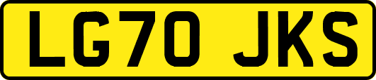 LG70JKS