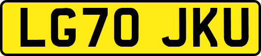 LG70JKU