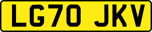 LG70JKV
