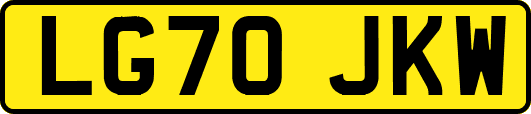 LG70JKW