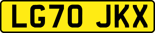 LG70JKX