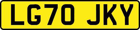 LG70JKY