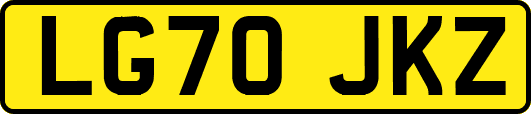 LG70JKZ